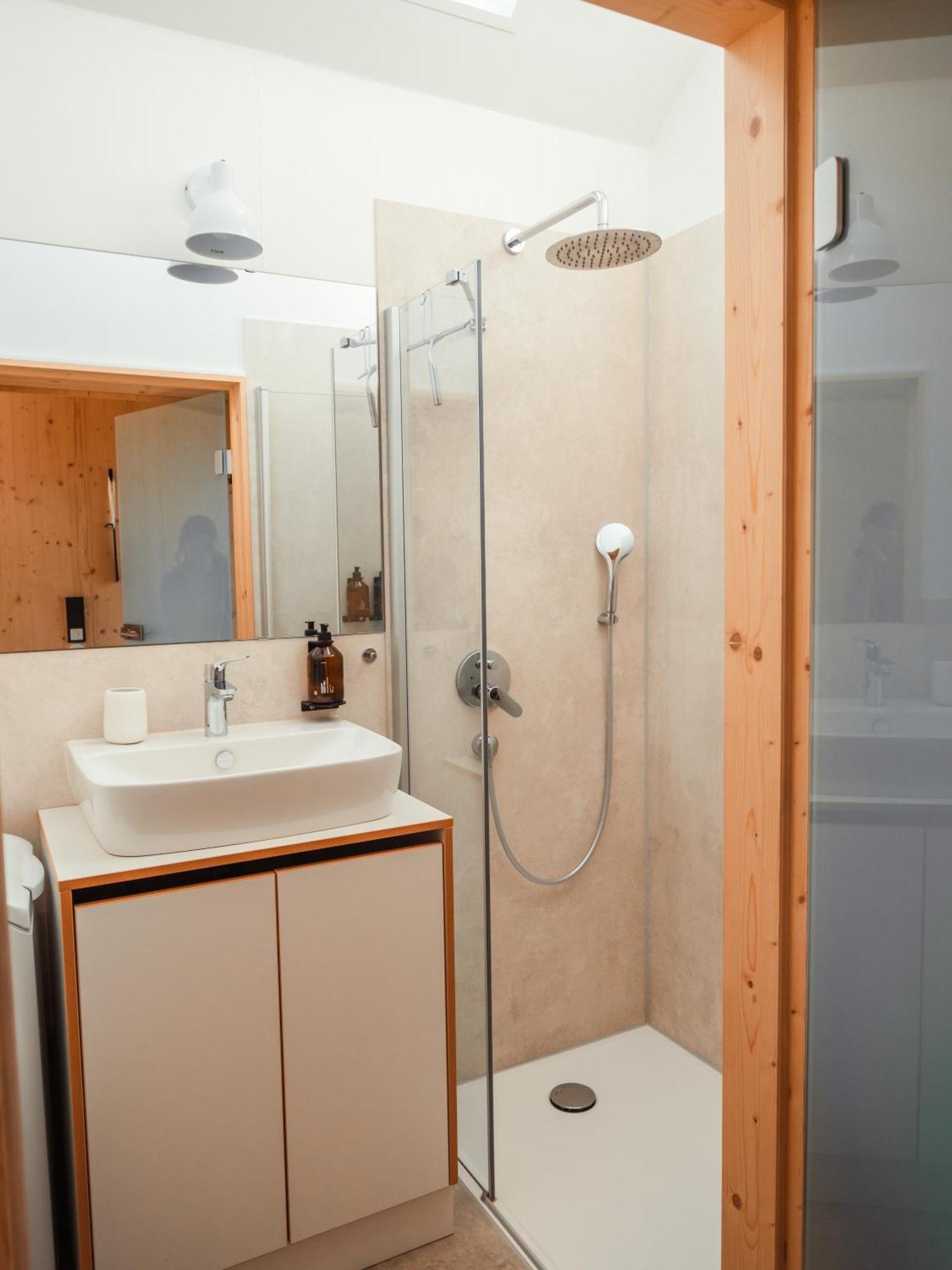 Auszeit Tollensesee Gross Nemerow Bagian luar foto